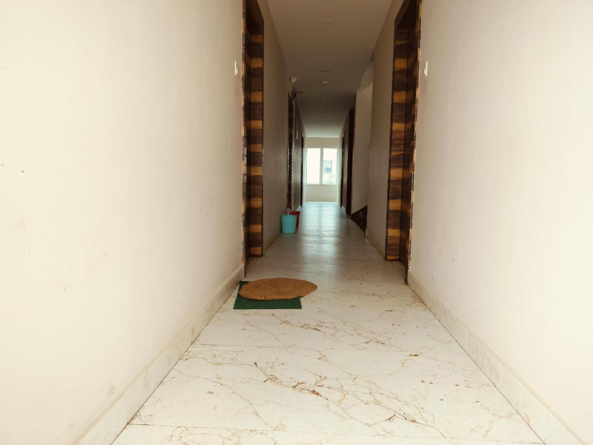 Hotel Park View - Lift Facilities- Near Sea Beach Best Choice Of Travellers By Morservices Puri Exterior foto