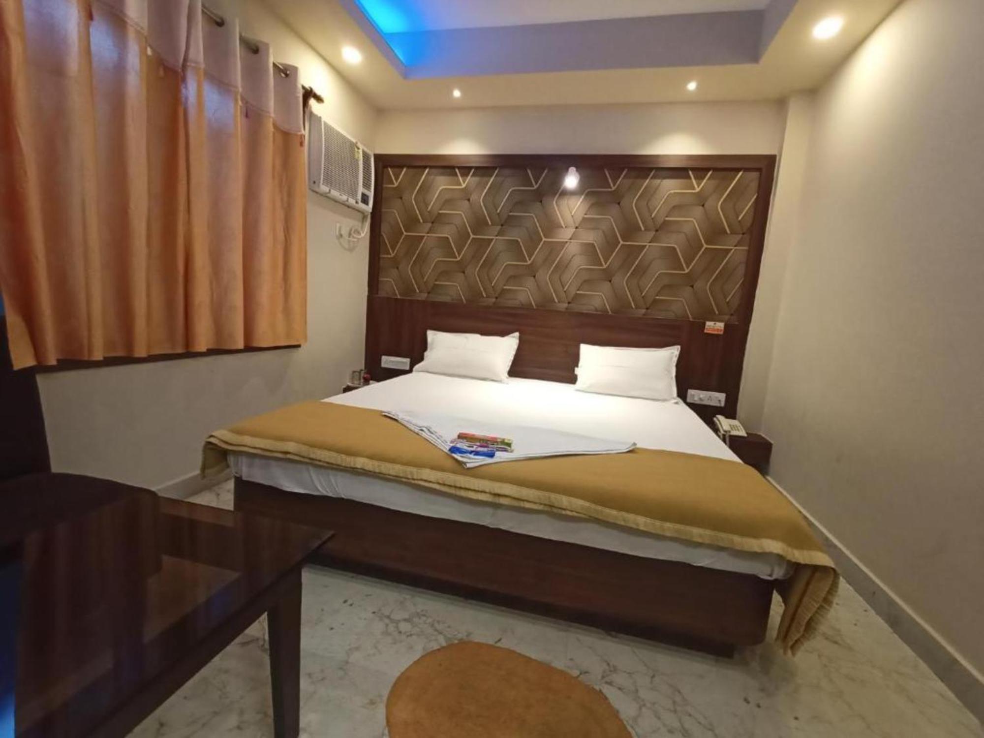 Hotel Park View - Lift Facilities- Near Sea Beach Best Choice Of Travellers By Morservices Puri Exterior foto